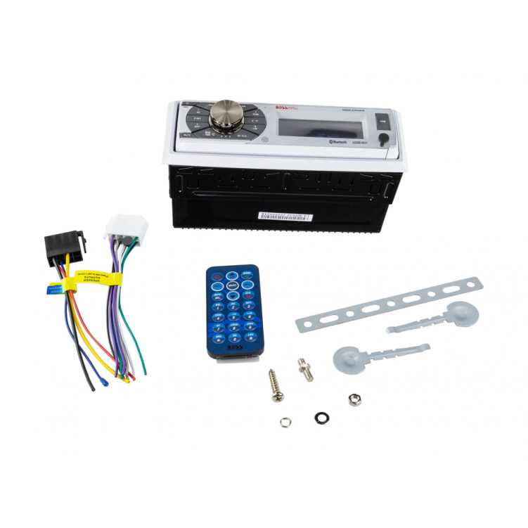 Купить магнитола boss audio marine mr632uab 50 вт х4 по цене 11 517 р. Низкие цены. Большой выбор. Доставка по всей России. Интернет-магазин в Москве. Только положительные отзывы!