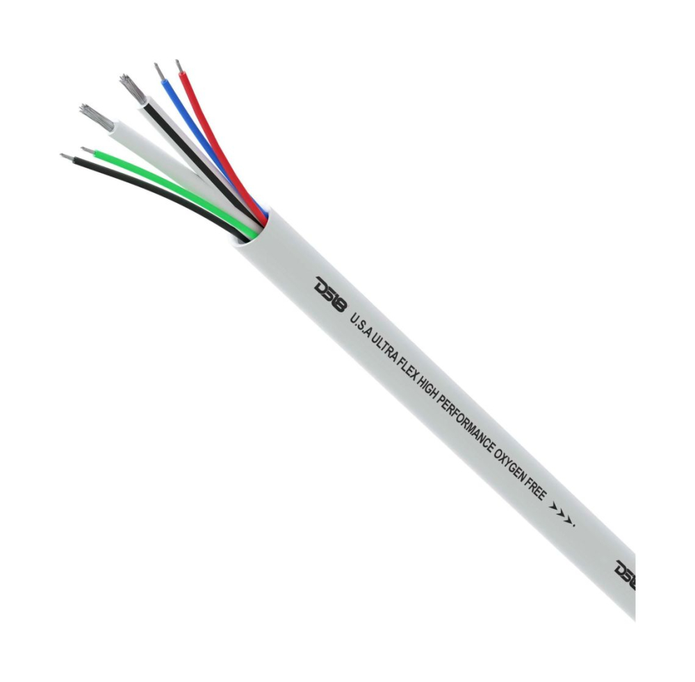 Купить кабель акустический одноканальный 12ga с проводами rgb 12-ga  mofc12/18ga-100swrgb, ds18 по цене 23 146 р. Низкие цены. Большой выбор. Доставка по всей России. Интернет-магазин в Москве. Только положительные отзывы!