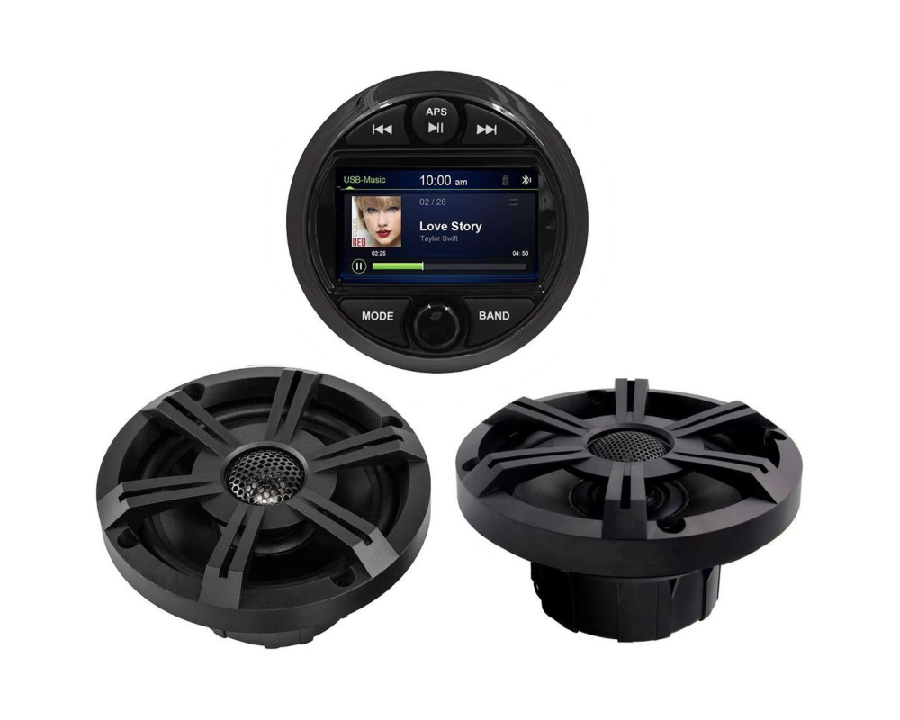 Купить морская акустика marine rocket mrh-301 (комплект 2bb) по цене  Низкие цены. Большой выбор. Доставка по всей России. Интернет-магазин в Москве. Только положительные отзывы!