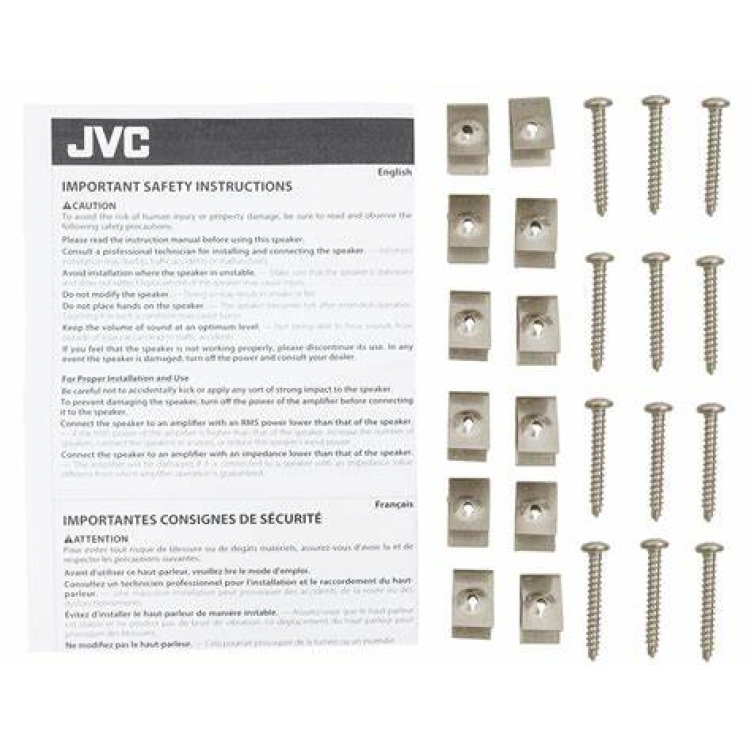 Купить морская двухполосная коаксиальная акустика jvc cs-dr6201mw по цене 3 730.00 р. Низкие цены. Большой выбор. Доставка по всей России. Интернет-магазин в Москве. Только положительные отзывы!