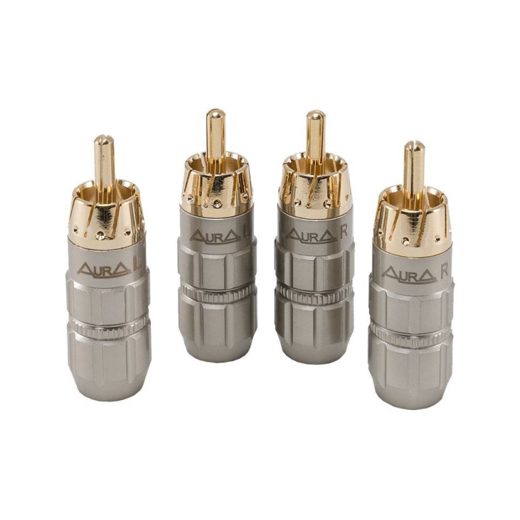 Купить aura rca-p619 rca коннектор, 6 мм, вход, (1/4) по цене  Низкие цены. Большой выбор. Доставка по всей России. Интернет-магазин в Москве. Только положительные отзывы!