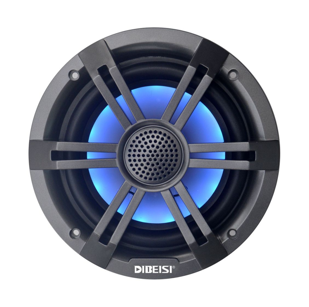 Купить морская акустика колонки 6.5 серые diibeisi dbs6528t-rgb по цене  Низкие цены. Большой выбор. Доставка по всей России. Интернет-магазин в Москве. Только положительные отзывы!