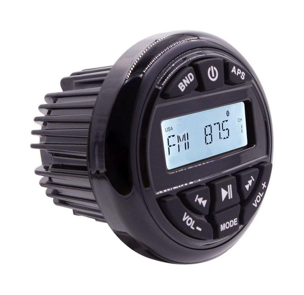 Купить морская магнитола mrh-833, черный ободок, marine rocket по цене 10 659 р. Низкие цены. Большой выбор. Доставка по всей России. Интернет-магазин в Москве. Только положительные отзывы!