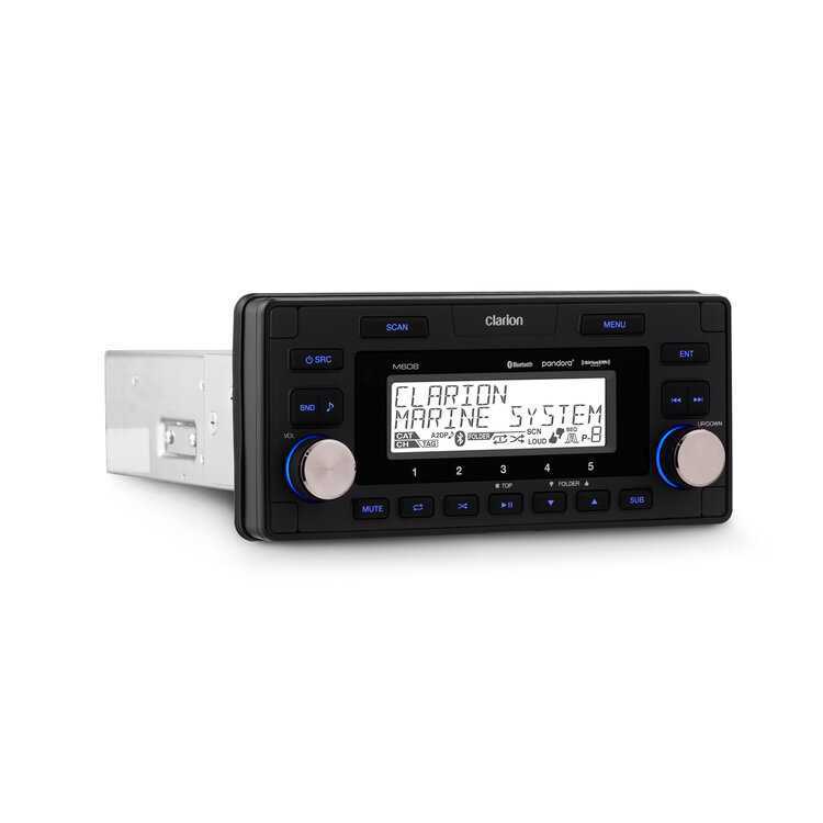 Купить цифровой медиаприемник clarion m608 по цене 55 200.00 р. Низкие цены. Большой выбор. Доставка по всей России. Интернет-магазин в Москве. Только положительные отзывы!