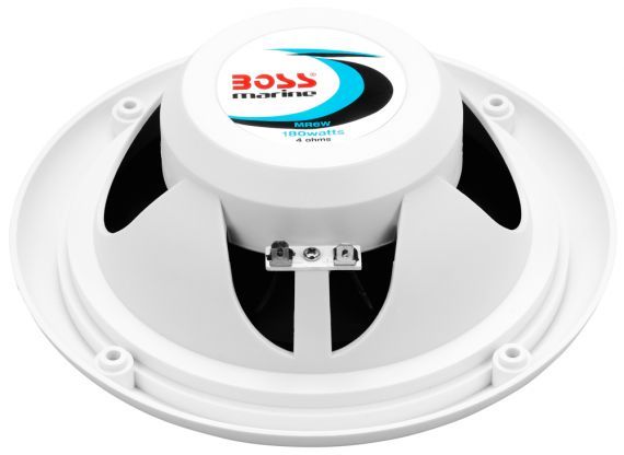 Купить динамики колонки акустика boss audio marine mr6w 180 вт 6.5 по цене 7 900 р. Низкие цены. Большой выбор. Доставка по всей России. Интернет-магазин в Москве. Только положительные отзывы!