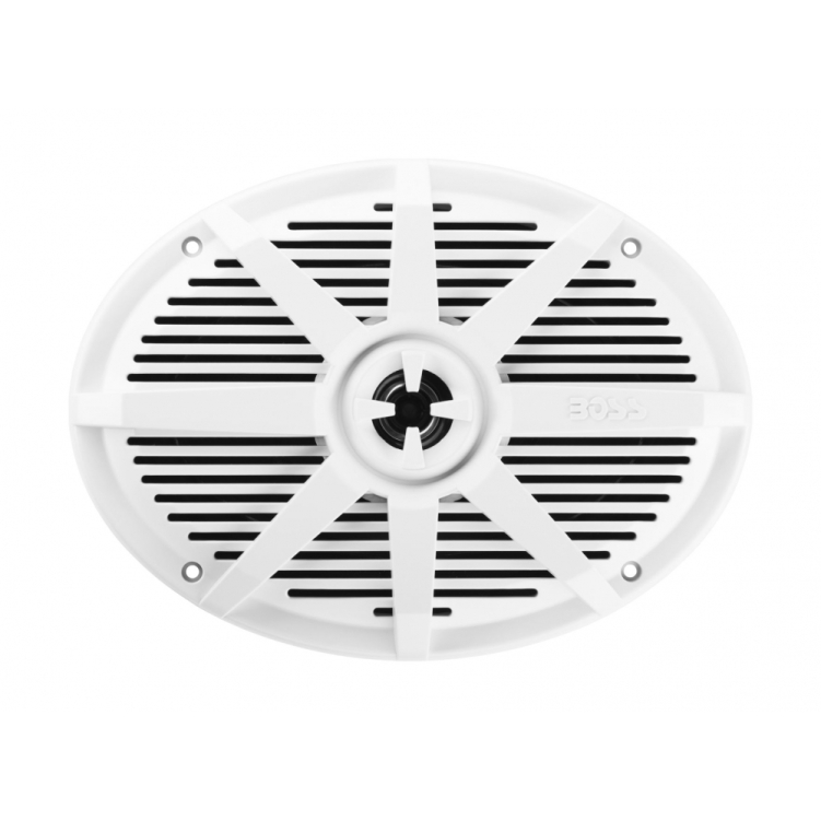 Купить акустика (динамики) 6"x9" boss mr692w	белые 2 шт. по цене  Низкие цены. Большой выбор. Доставка по всей России. Интернет-магазин в Москве. Только положительные отзывы!