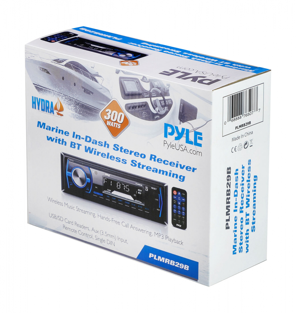 Купить аудиосистема 1din pyle plmrb29b по цене  Низкие цены. Большой выбор. Доставка по всей России. Интернет-магазин в Москве. Только положительные отзывы!