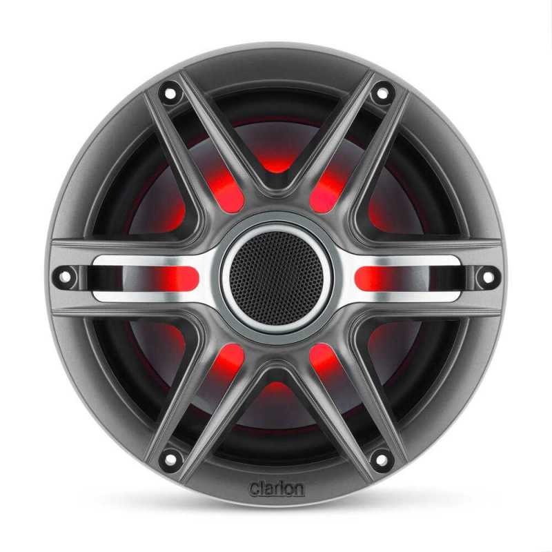 Купить 7,7-дюймовые морские коаксиальные динамики clarion cmsp-771rgb-swg по цене 32 600.00 р. Низкие цены. Большой выбор. Доставка по всей России. Интернет-магазин в Москве. Только положительные отзывы!