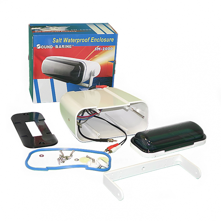 Купить бокс для радио влагозащитный по цене  Низкие цены. Большой выбор. Доставка по всей России. Интернет-магазин в Москве. Только положительные отзывы!