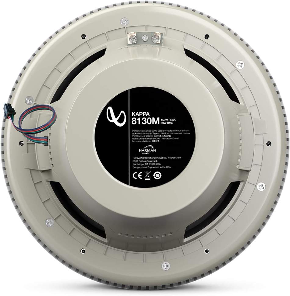 Купить морская акустика колонки infinity kappa8130mam катер лодку по цене 32 923 р. Низкие цены. Большой выбор. Доставка по всей России. Интернет-магазин в Москве. Только положительные отзывы!