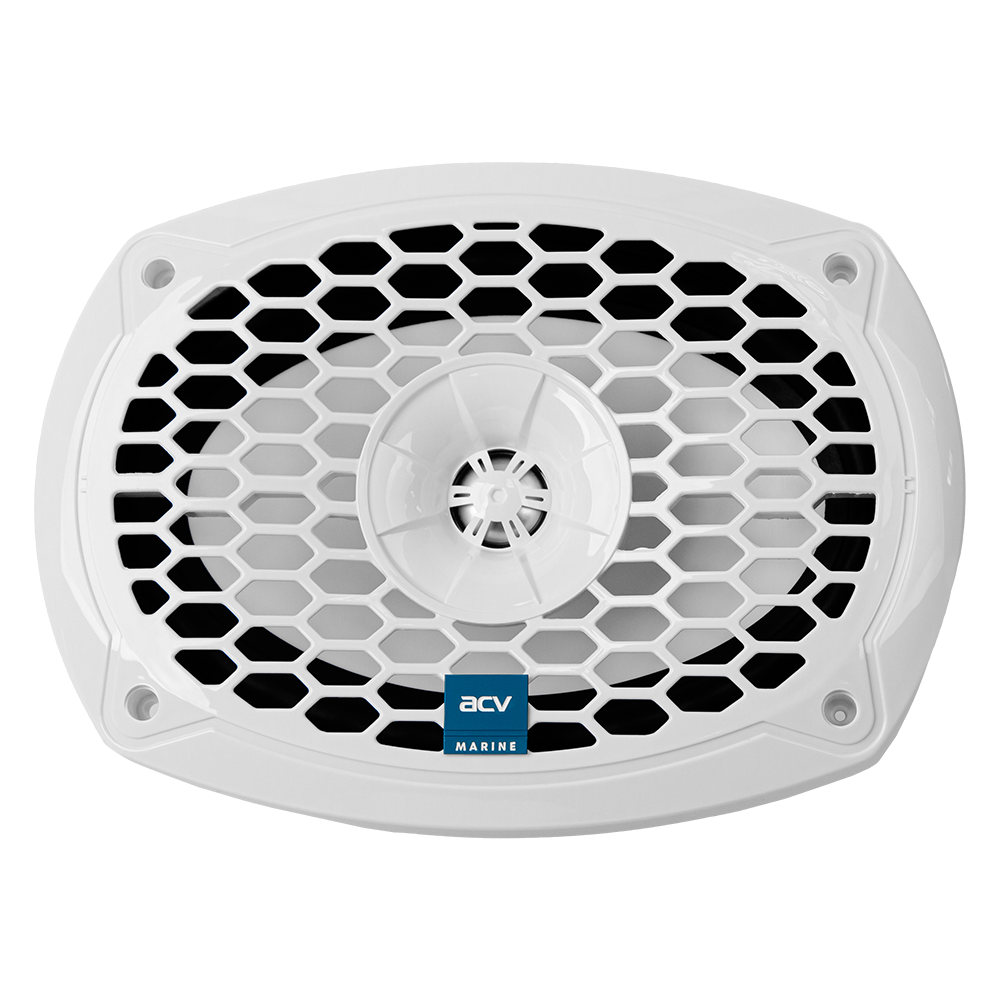 Купить влагостойкая акустика 6*9 240 вт acv m69w по цене  Низкие цены. Большой выбор. Доставка по всей России. Интернет-магазин в Москве. Только положительные отзывы!