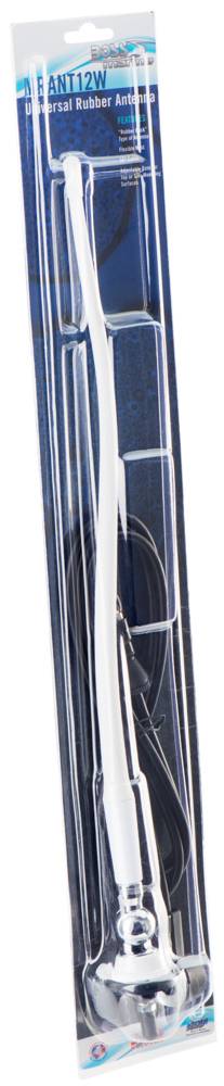 Купить антенна выносная boss audio mrant12w белая катер лодку по цене 1 600.00 р. Низкие цены. Большой выбор. Доставка по всей России. Интернет-магазин в Москве. Только положительные отзывы!