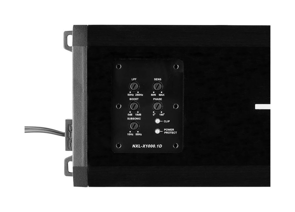 Купить одноканальный морской усилитель 1 x 1000w nxl-x1000.1d, ds18 по цене 37 522 р. Низкие цены. Большой выбор. Доставка по всей России. Интернет-магазин в Москве. Только положительные отзывы!