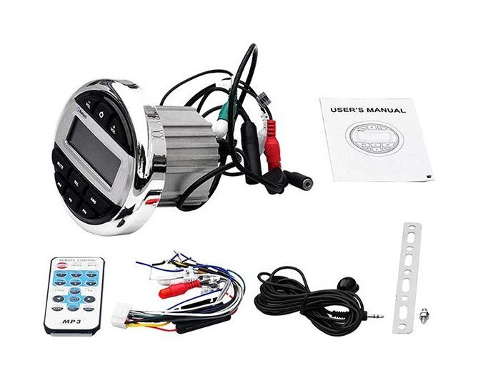 Купить магнитола катер лодку bt107 по цене  Низкие цены. Большой выбор. Доставка по всей России. Интернет-магазин в Москве. Только положительные отзывы!