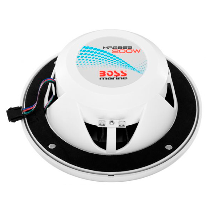 Купить динамики акустика boss audio mrgb65 200w 6,5 rgb белые по цене 18 400 р. Низкие цены. Большой выбор. Доставка по всей России. Интернет-магазин в Москве. Только положительные отзывы!