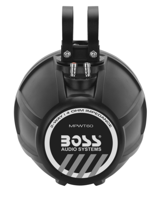 Купить акустика колонки на таргу boss audio mpwt60 черныe 600w по цене 39 900.00 р.. Низкие цены. Большой выбор. Доставка по всей России.  Интернет-магазин в Москве. Только положительные отзывы!
