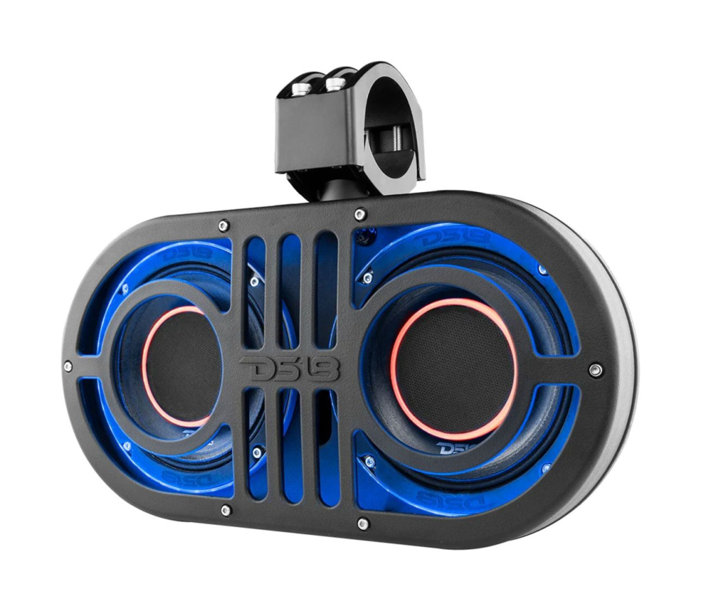 Купить акустика на таргу rgb 6,5" jvoce, ds18 по цене  Низкие цены. Большой выбор. Доставка по всей России. Интернет-магазин в Москве. Только положительные отзывы!