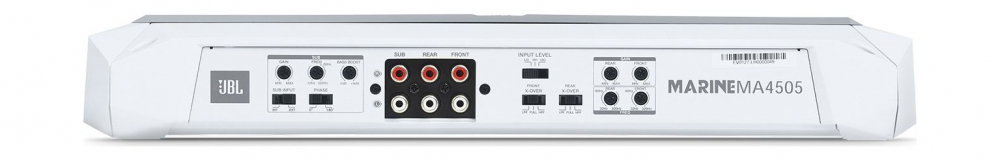 Купить морской усилитель 5 каналов jbl ma4505 по цене  Низкие цены. Большой выбор. Доставка по всей России. Интернет-магазин в Москве. Только положительные отзывы!