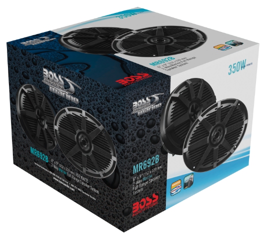 Купить динамики колонки boss audio mr692b 180 вт 6x9 черные по цене 18 500 р. Низкие цены. Большой выбор. Доставка по всей России. Интернет-магазин в Москве. Только положительные отзывы!