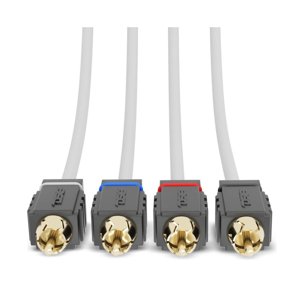 Купить 4-х канальный межблочный кабель из 100% меди для морского применения rca 7,6 м. mofcr-25ft.4ch, ds18 по цене 3 209 р. Низкие цены. Большой выбор. Доставка по всей России. Интернет-магазин в Москве. Только положительные отзывы!