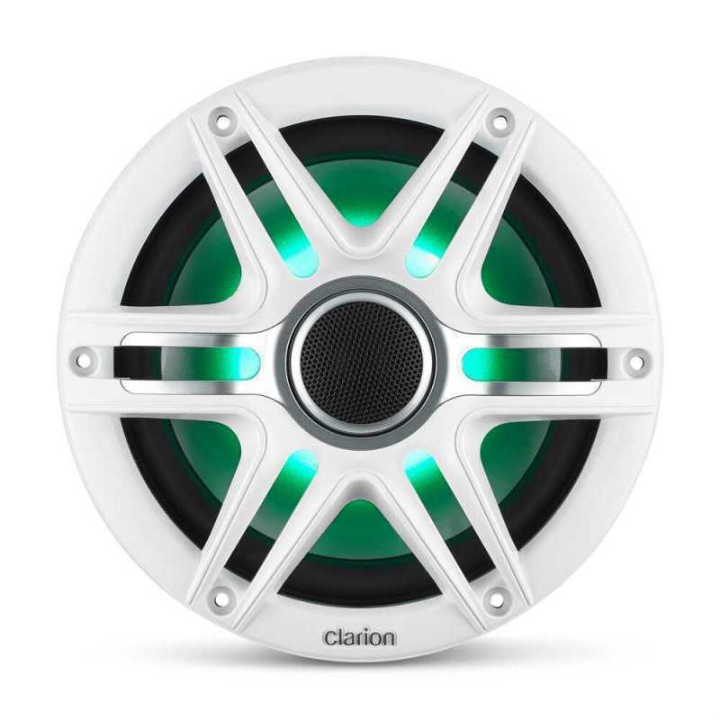 Купить 7,7-дюймовые морские коаксиальные динамики clarion cmsp-771rgb-swg по цене 32 600.00 р. Низкие цены. Большой выбор. Доставка по всей России. Интернет-магазин в Москве. Только положительные отзывы!