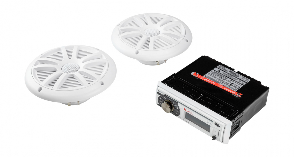 Купить аудиосистема boss audio mck508wb.6 магнитола катер по цене 19 302 р. Низкие цены. Большой выбор. Доставка по всей России. Интернет-магазин в Москве. Только положительные отзывы!