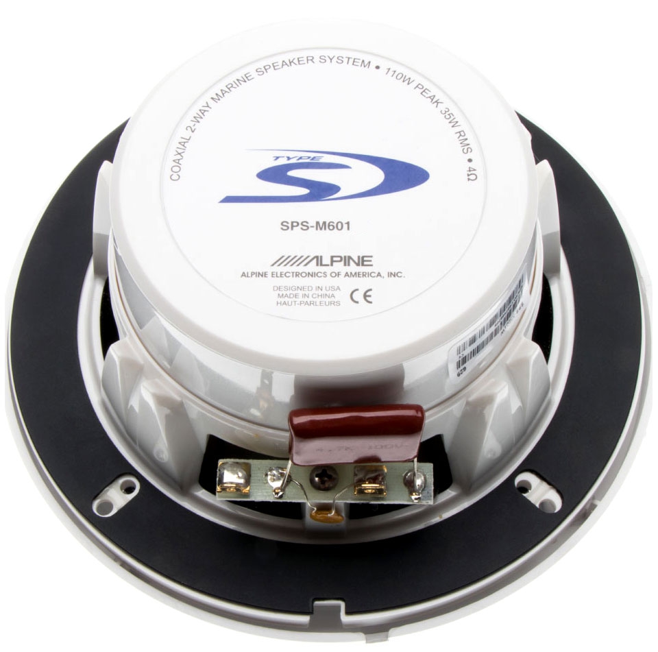 Купить морская двухполосная акустика колонки alpine sps-m601 по цене 13 019 р. Низкие цены. Большой выбор. Доставка по всей России. Интернет-магазин в Москве. Только положительные отзывы!