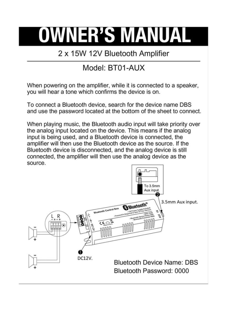 Купить 2-х канальный морской усилитель с aux diibeisi по цене 5 702 р. Низкие цены. Большой выбор. Доставка по всей России. Интернет-магазин в Москве. Только положительные отзывы!