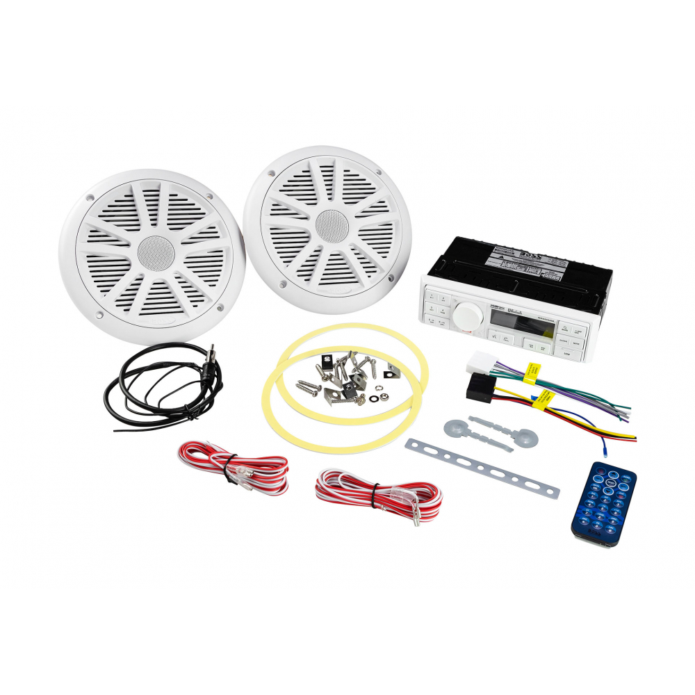 Купить аудиосистема boss mck500wb.6 (комплект2) по цене 17 974 р. Низкие цены. Большой выбор. Доставка по всей России. Интернет-магазин в Москве. Только положительные отзывы!