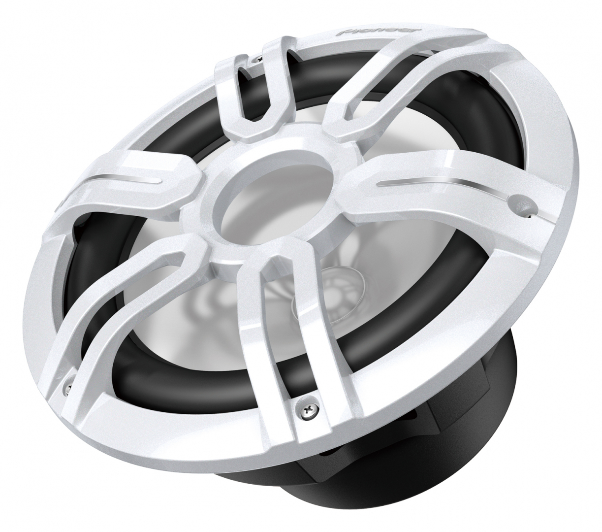 Купить морской сабвуфер 10” (25 см) pioneer ts-me100ws по цене 15 100.00 р. Низкие цены. Большой выбор. Доставка по всей России. Интернет-магазин в Москве. Только положительные отзывы!