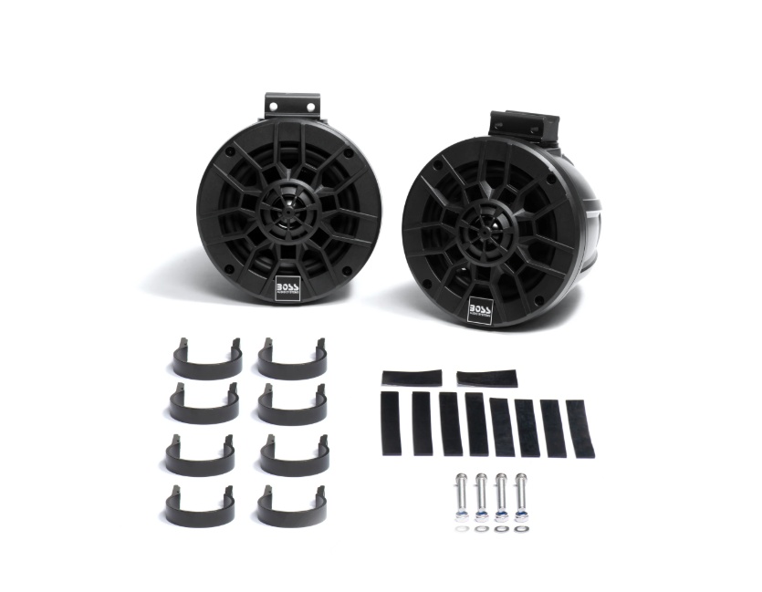 Купить колонки boss audio mpwt50 500w катер квадроцикл 2 динамика 5.25 500w по цене  Низкие цены. Большой выбор. Доставка по всей России. Интернет-магазин в Москве. Только положительные отзывы!