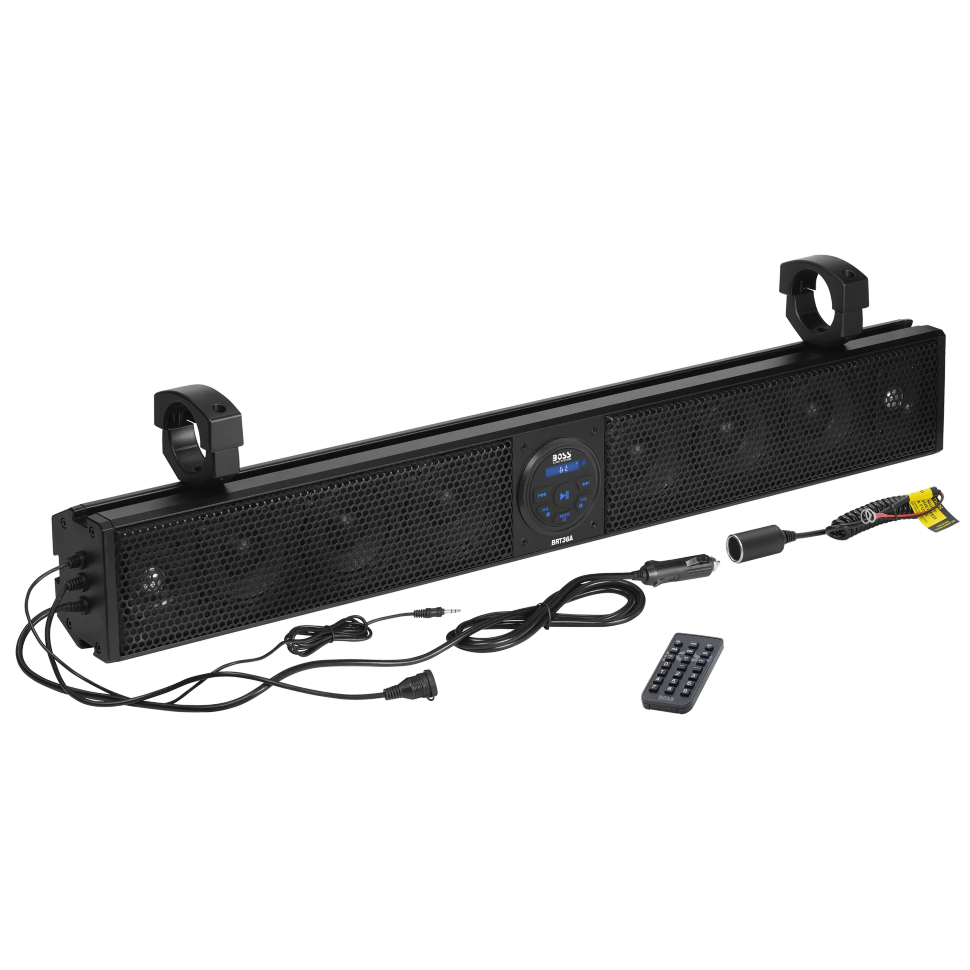 Купить акустическая панель на таргу brt36a boss audio по цене 85 400 р.. Низкие цены. Большой выбор. Доставка по всей России.  Интернет-магазин в Москве. Только положительные отзывы!