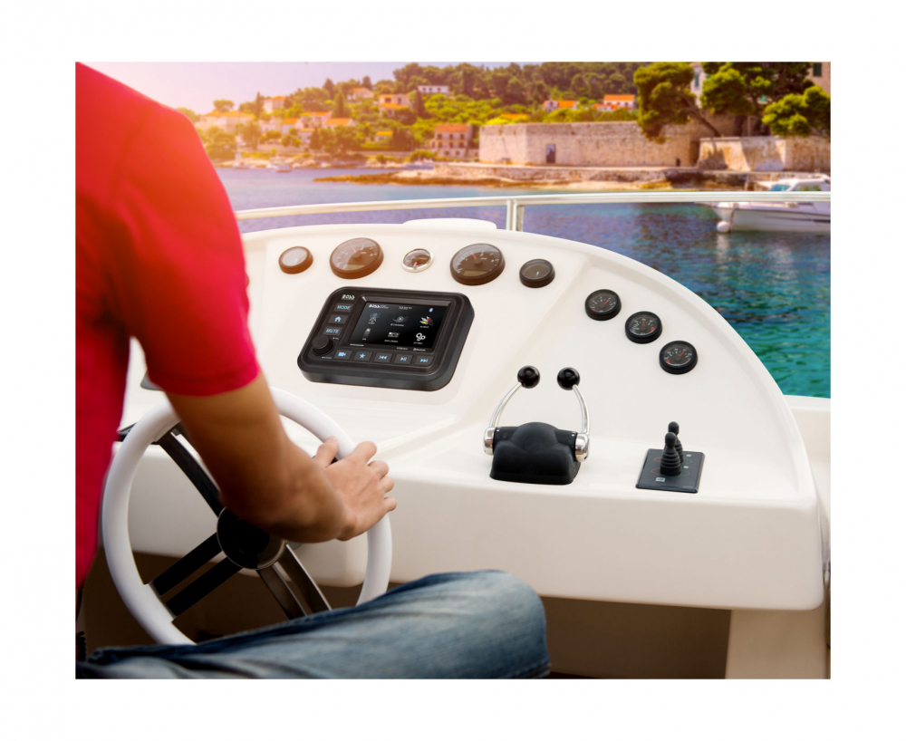 Купить морская магнитола аудиосистема boss audio mgv550b по цене 56 985 р. Низкие цены. Большой выбор. Доставка по всей России. Интернет-магазин в Москве. Только положительные отзывы!