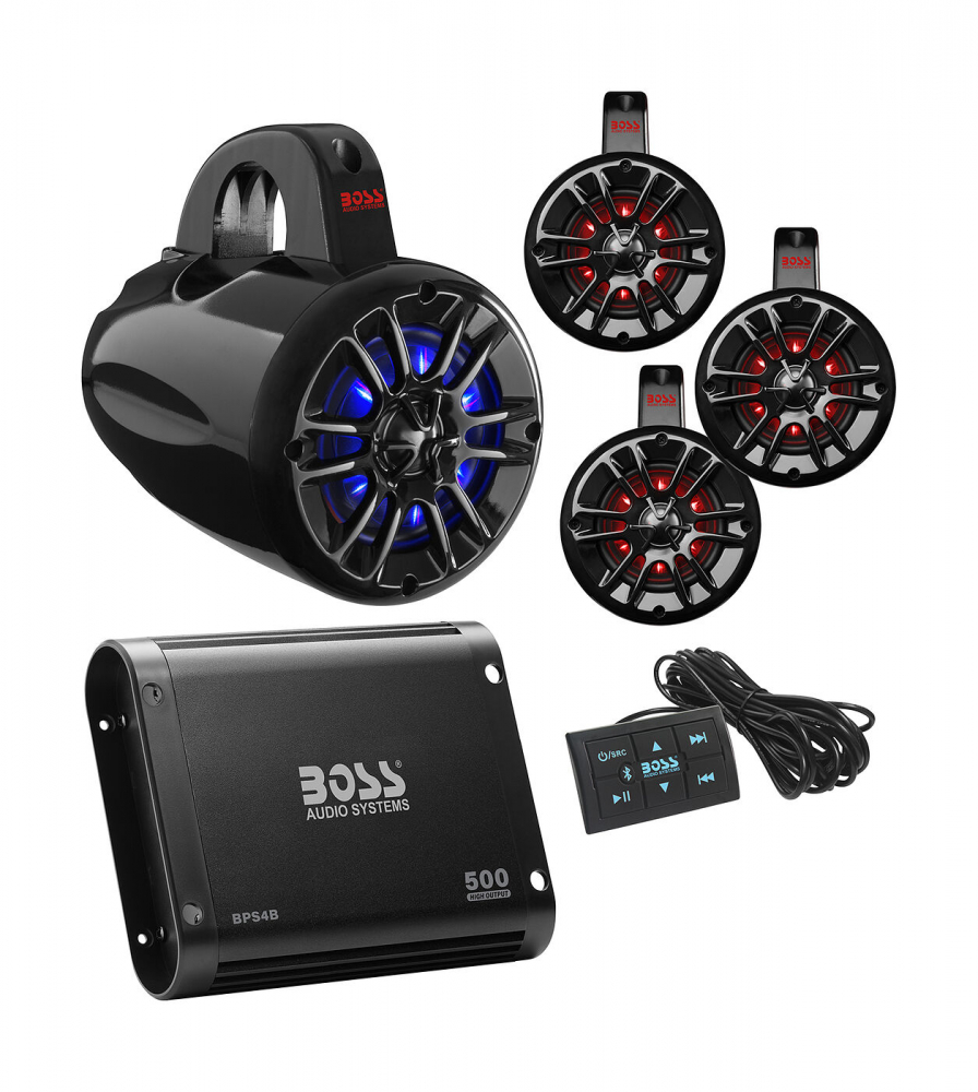 Купить акустика на таргу boss bps4b, mrwt40rgb.4 по цене 65 532 р. Низкие цены. Большой выбор. Доставка по всей России. Интернет-магазин в Москве. Только положительные отзывы!