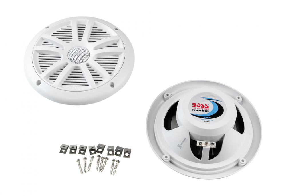 Купить динамики boss audio marine mr6w 180 вт 6.5'' по цене 6 039 р. Низкие цены. Большой выбор. Доставка по всей России. Интернет-магазин в Москве. Только положительные отзывы!