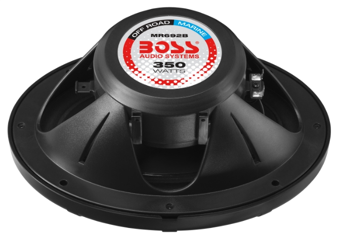 Купить динамики колонки boss audio mr692b 180 вт 6x9 черные по цене 18 500 р. Низкие цены. Большой выбор. Доставка по всей России. Интернет-магазин в Москве. Только положительные отзывы!