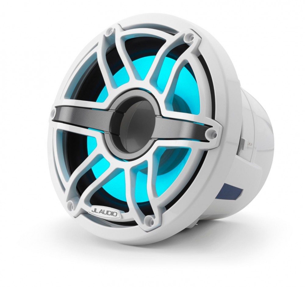 Купить 8-дюймовый морской сабвуфер jl audio m6-8ib sport white/led по цене 40 800.00 р. Низкие цены. Большой выбор. Доставка по всей России. Интернет-магазин в Москве. Только положительные отзывы!