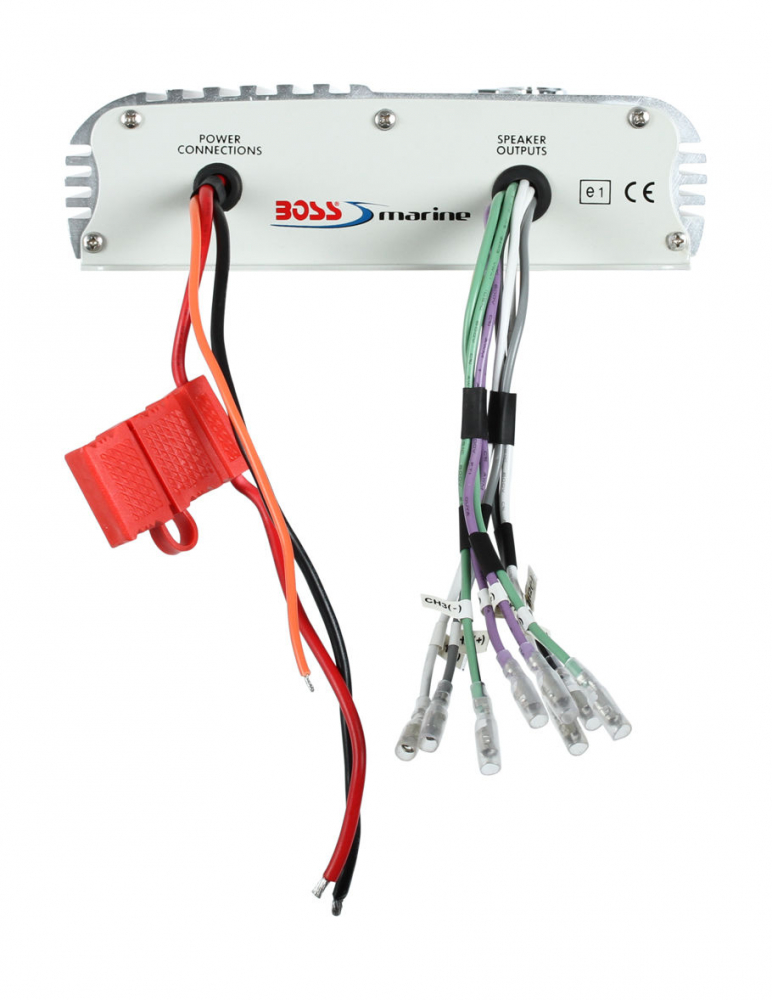 Купить морской усилитель boss mr1200, (4 канала, 1200w) по цене  Низкие цены. Большой выбор. Доставка по всей России. Интернет-магазин в Москве. Только положительные отзывы!