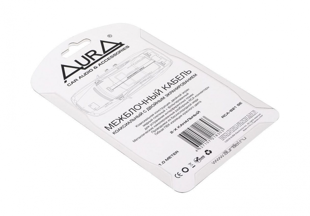 Купить aura rca-b21se rca кабель 1 м по цене  Низкие цены. Большой выбор. Доставка по всей России. Интернет-магазин в Москве. Только положительные отзывы!