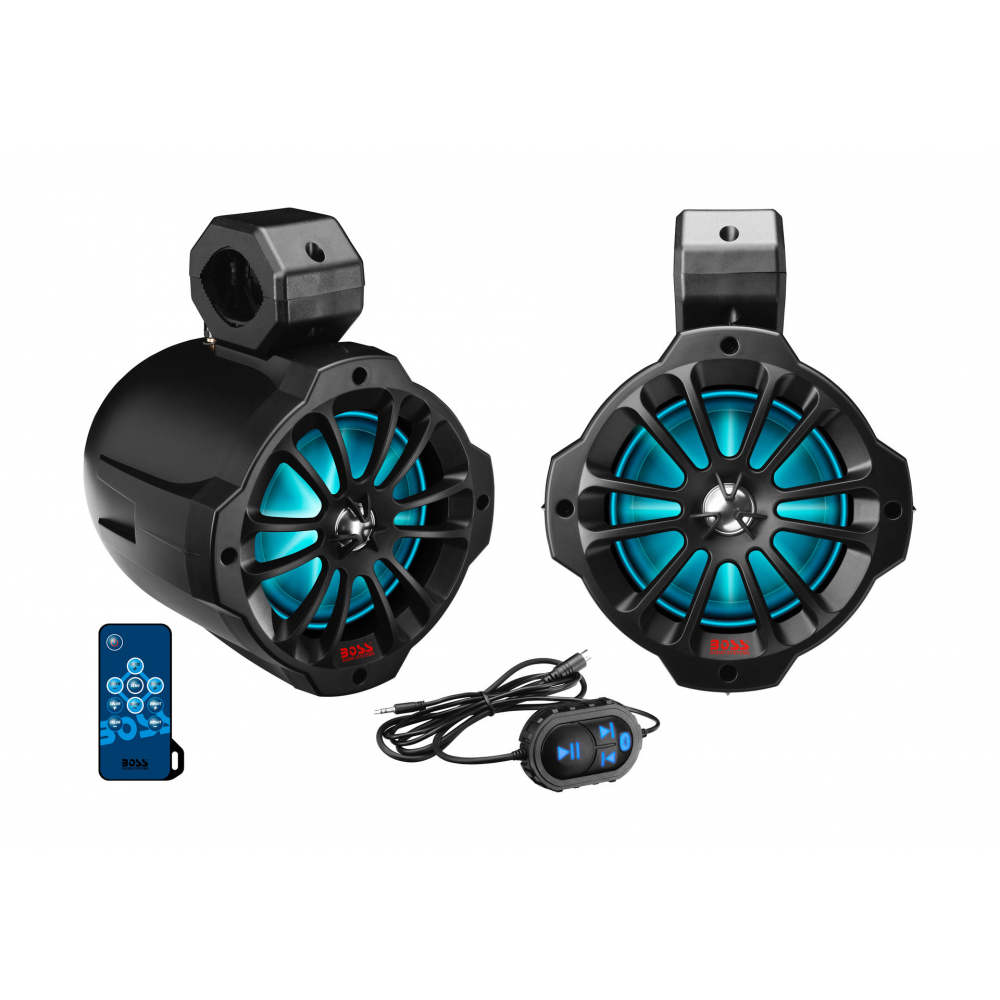 Купить акустика на таргу boss audio b62rgb (b62abt) по цене  Низкие цены. Большой выбор. Доставка по всей России. Интернет-магазин в Москве. Только положительные отзывы!