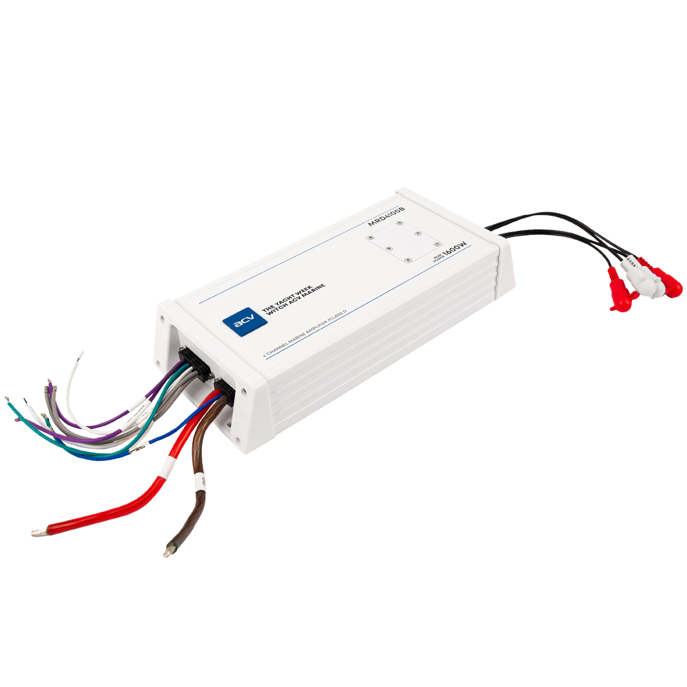 Купить цифровой всепогодный усилитель acv mrd4100b по цене  Низкие цены. Большой выбор. Доставка по всей России. Интернет-магазин в Москве. Только положительные отзывы!