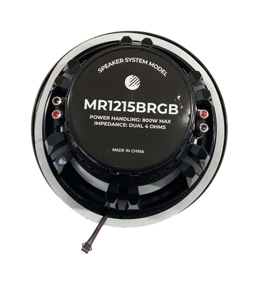 Купить динамик для сабвуфера 12" 800w черный rgb, marine rocket по цене 17 931 р. Низкие цены. Большой выбор. Доставка по всей России. Интернет-магазин в Москве. Только положительные отзывы!