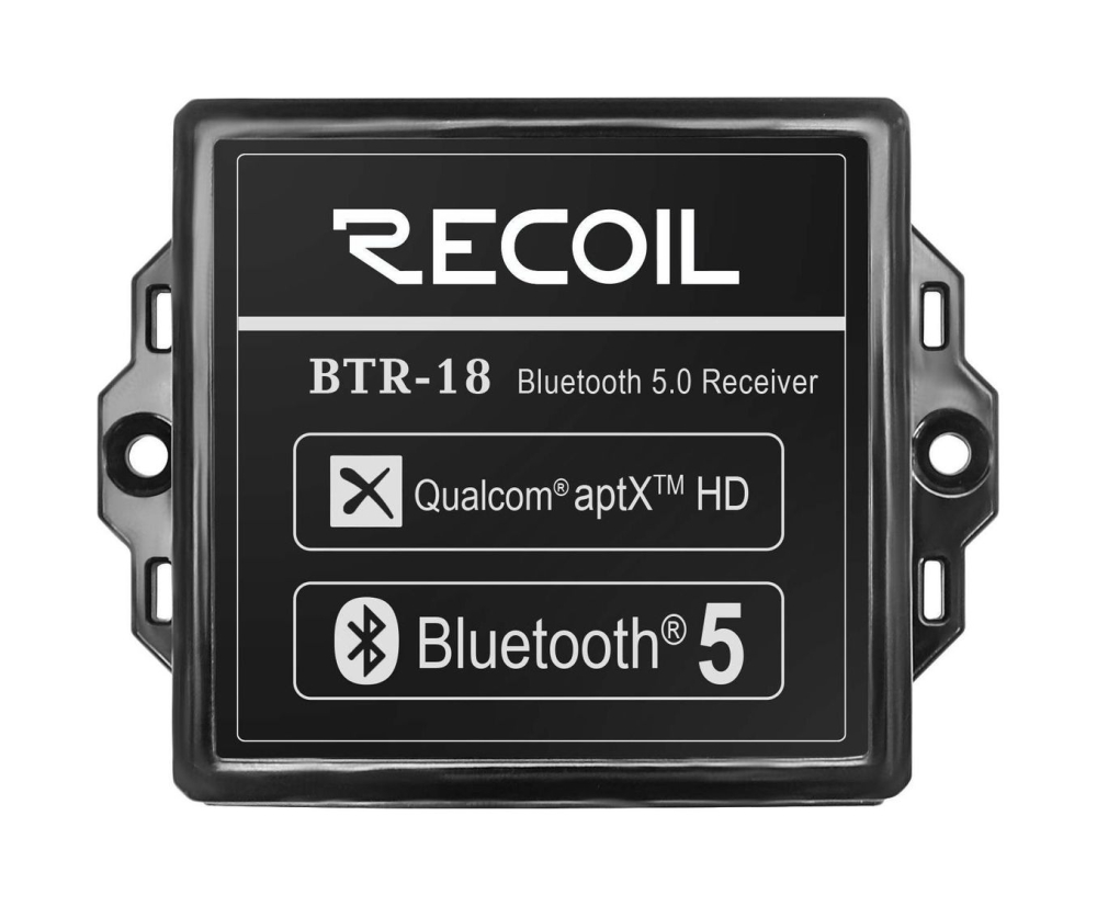 Купить bluetooth-приемник btr-18 с беспроводным пультом дистанционного управления по цене  Низкие цены. Большой выбор. Доставка по всей России. Интернет-магазин в Москве. Только положительные отзывы!