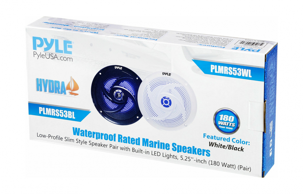 Купить акустика pyle plmrs5b по цене 5 500 р. Низкие цены. Большой выбор. Доставка по всей России. Интернет-магазин в Москве. Только положительные отзывы!