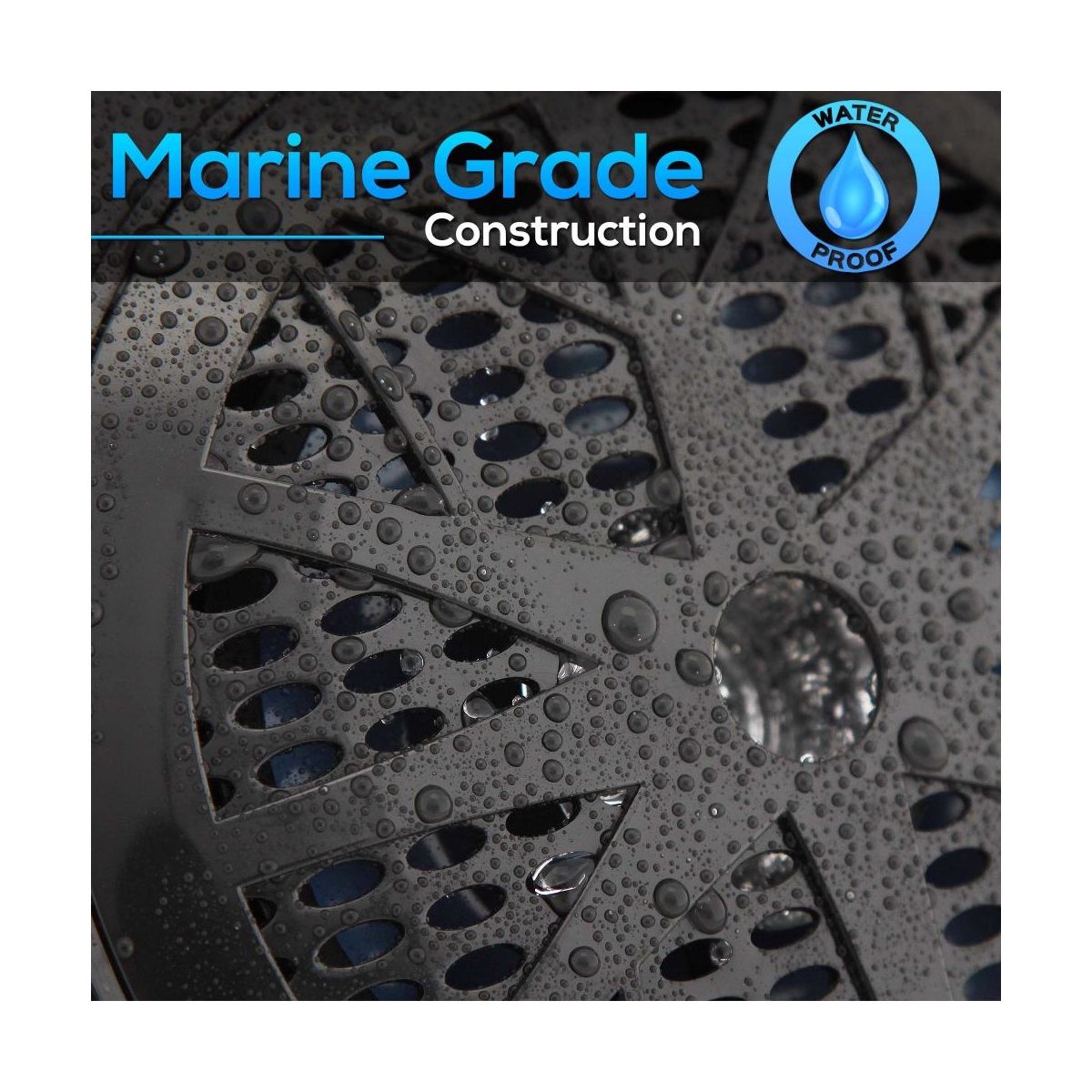 Купить морская акустика (колонки) pyle plmr41b по цене  Низкие цены. Большой выбор. Доставка по всей России. Интернет-магазин в Москве. Только положительные отзывы!