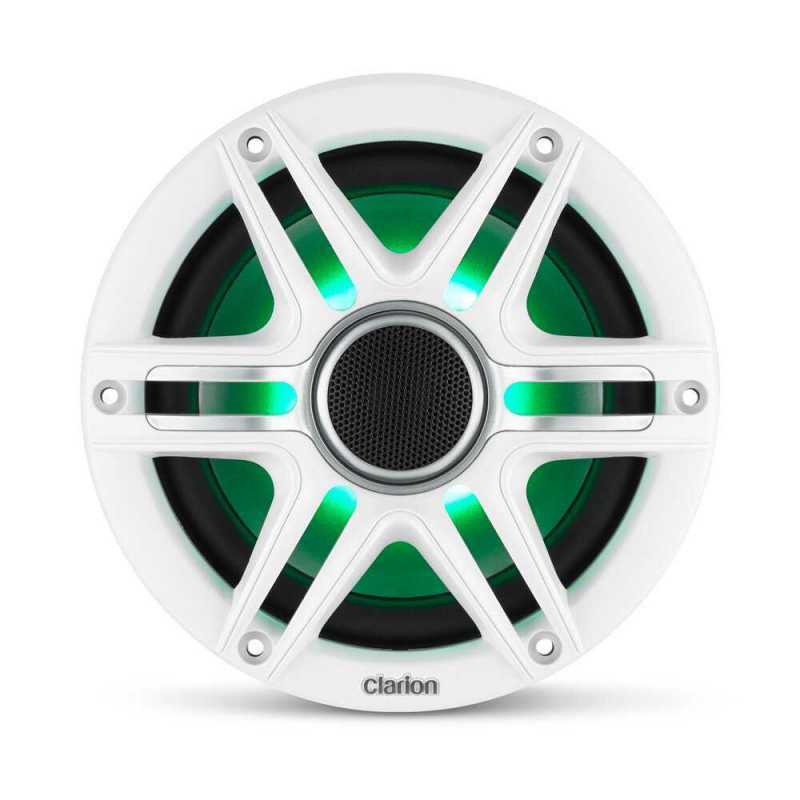 Купить 6,5-дюймовые морские коаксиальные динамики clarion cmsp-651rgb-swg по цене 27 000 р. Низкие цены. Большой выбор. Доставка по всей России. Интернет-магазин в Москве. Только положительные отзывы!