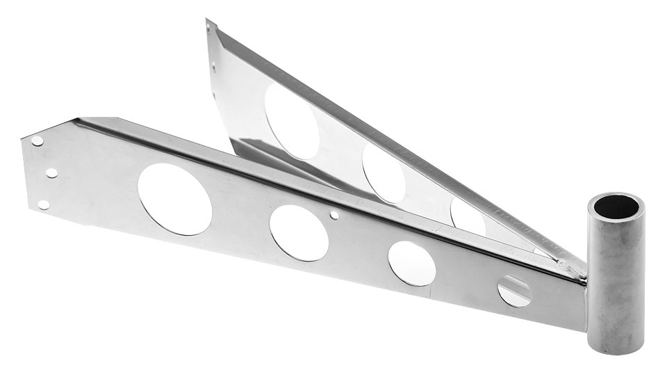 Купить кронштейн для крепления антенн v-образный по цене  Низкие цены. Большой выбор. Доставка по всей России. Интернет-магазин в Москве. Только положительные отзывы!