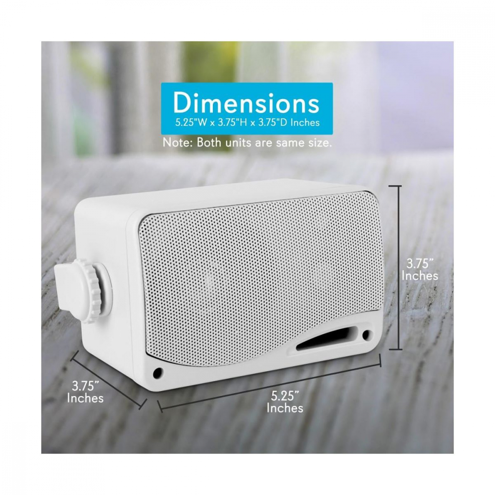 Купить акустика pyle plmr24 по цене  Низкие цены. Большой выбор. Доставка по всей России. Интернет-магазин в Москве. Только положительные отзывы!