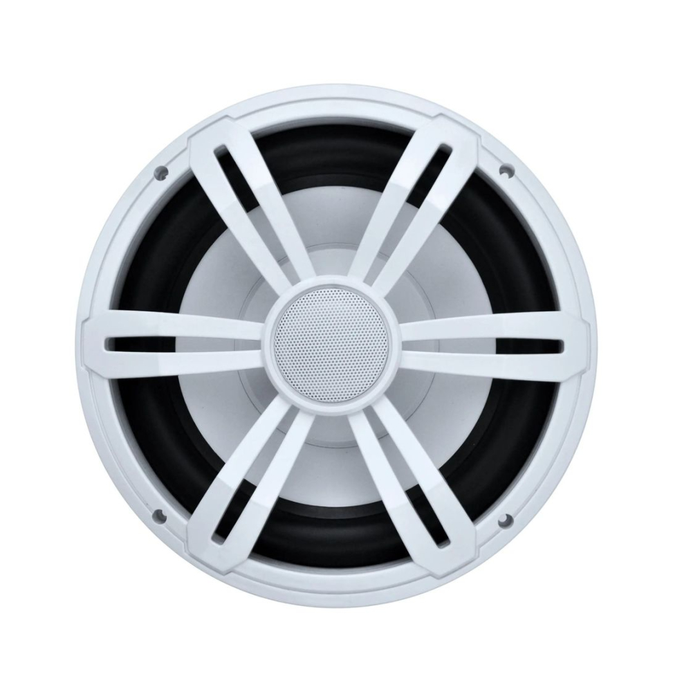 Купить динамик для сабвуфера 10" 600w белый rgb, marine rocket по цене 14 254 р. Низкие цены. Большой выбор. Доставка по всей России. Интернет-магазин в Москве. Только положительные отзывы!