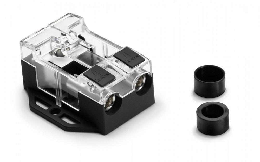 Купить 2-полосный блок распределения питания jl audio xd-fdbu-2 по цене 4 390.00 р. Низкие цены. Большой выбор. Доставка по всей России. Интернет-магазин в Москве. Только положительные отзывы!